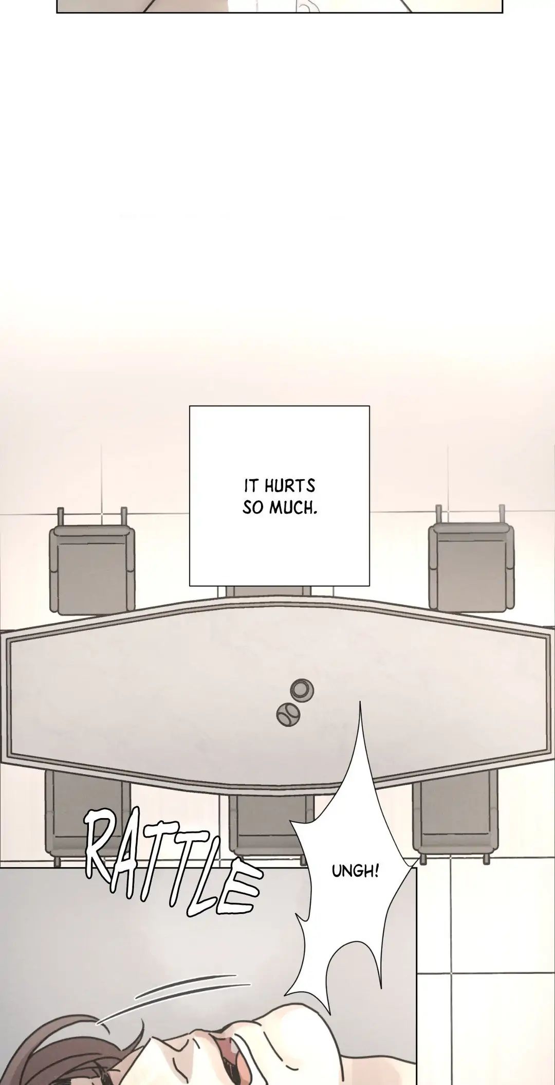 Read Lovesick Dog chapter 4 image 38 on Lezhin