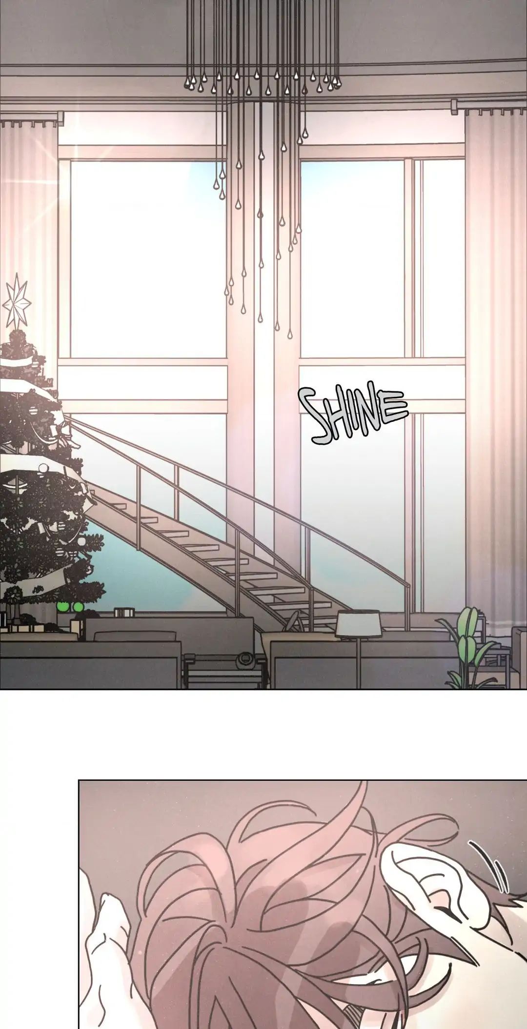 Read Lovesick Dog chapter 4 image 43 on Lezhin