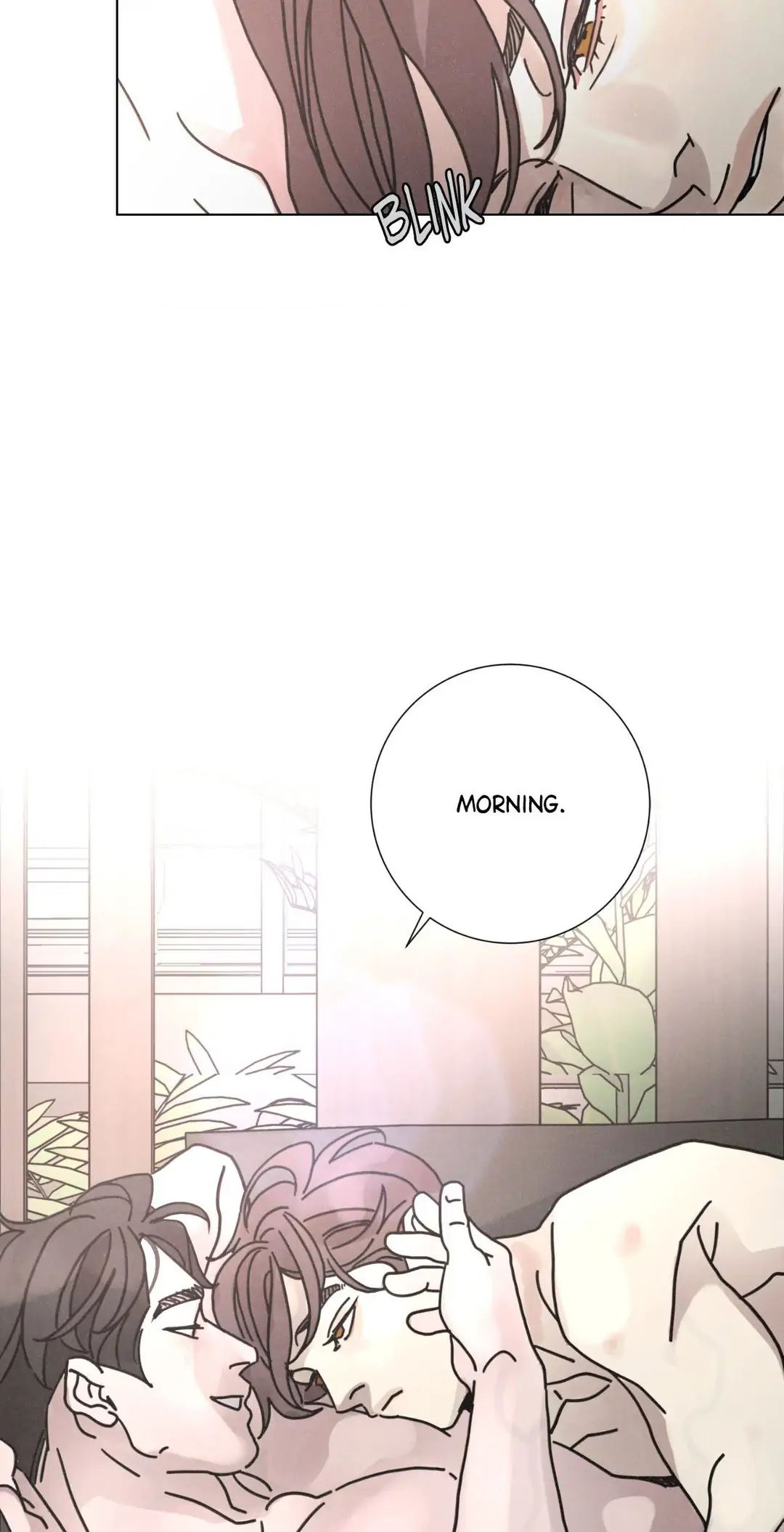 Read Lovesick Dog chapter 4 image 44 on Lezhin