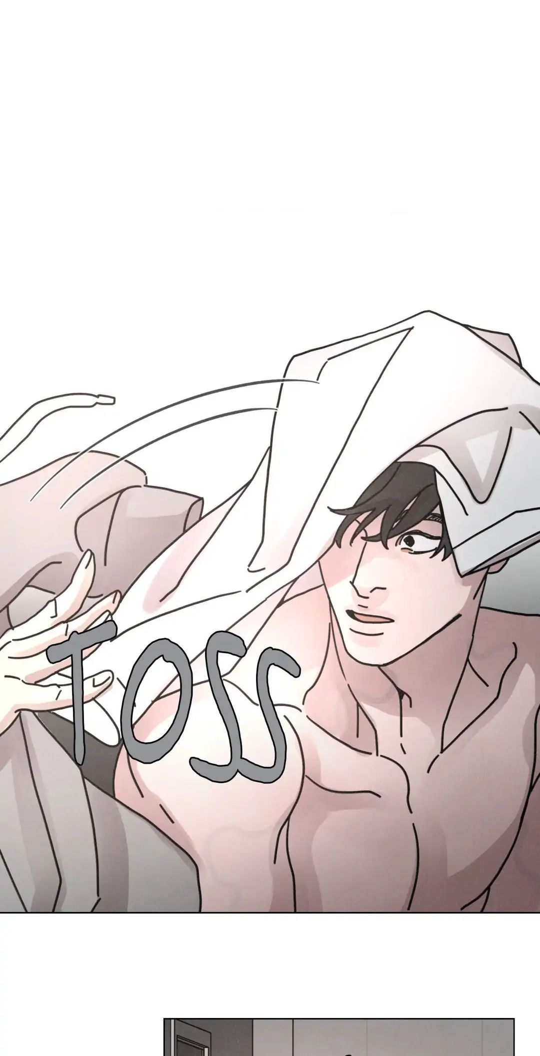 Read Lovesick Dog chapter 4 image 47 on Lezhin