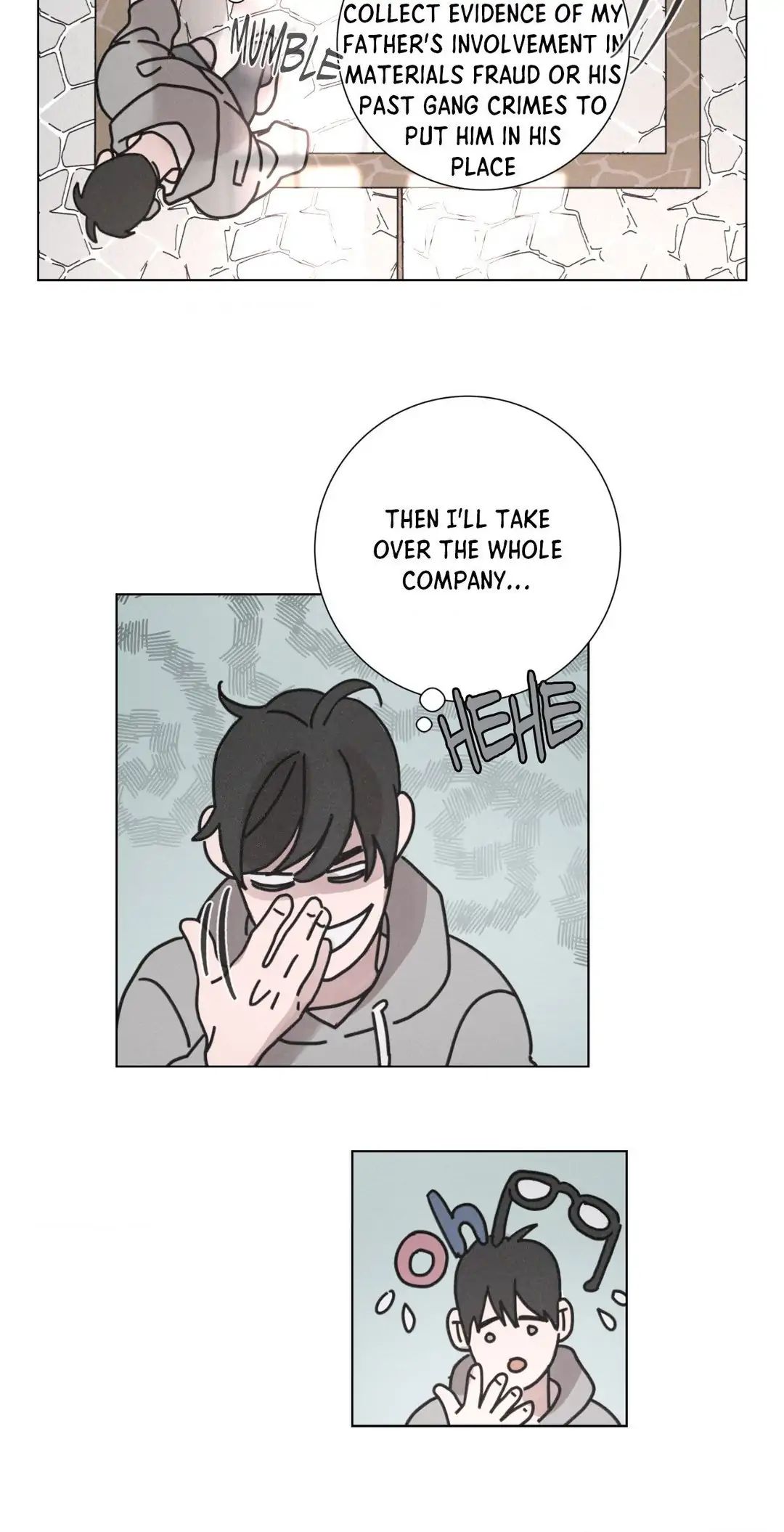 Read Lovesick Dog chapter 4 image 51 on Lezhin