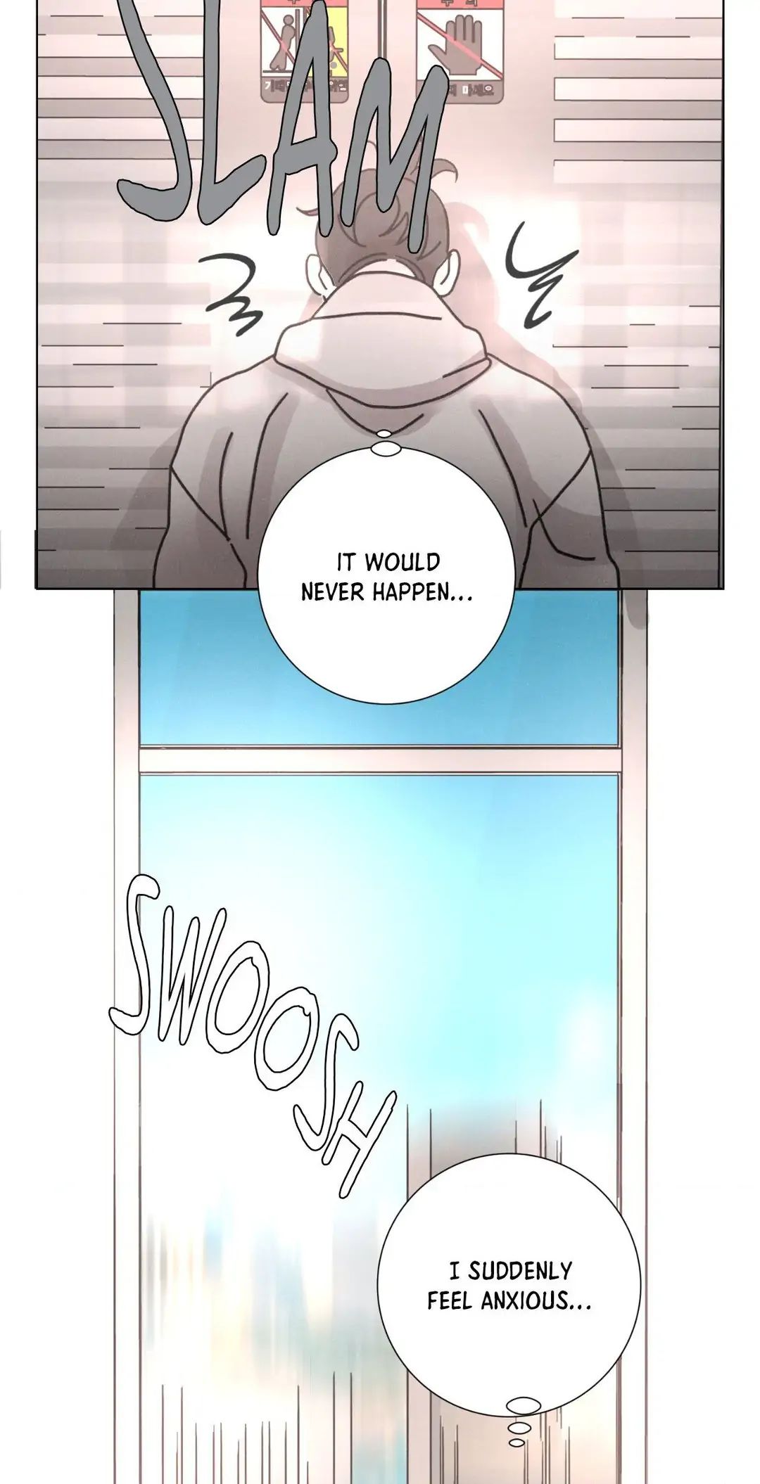 Read Lovesick Dog chapter 4 image 54 on Lezhin