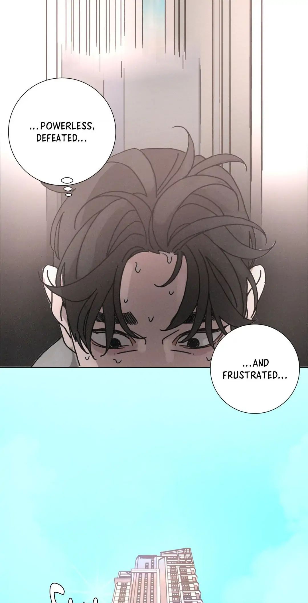 Read Lovesick Dog chapter 4 image 55 on Lezhin