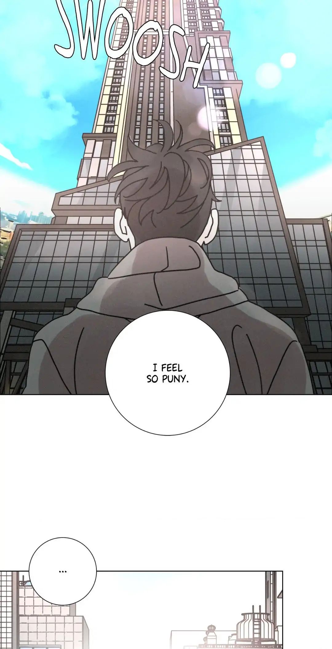 Read Lovesick Dog chapter 4 image 56 on Lezhin