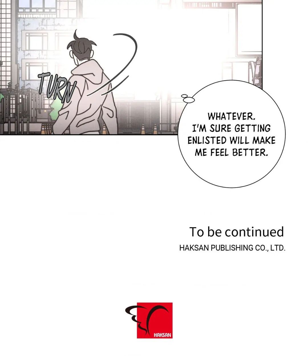Read Lovesick Dog chapter 4 image 57 on Lezhin