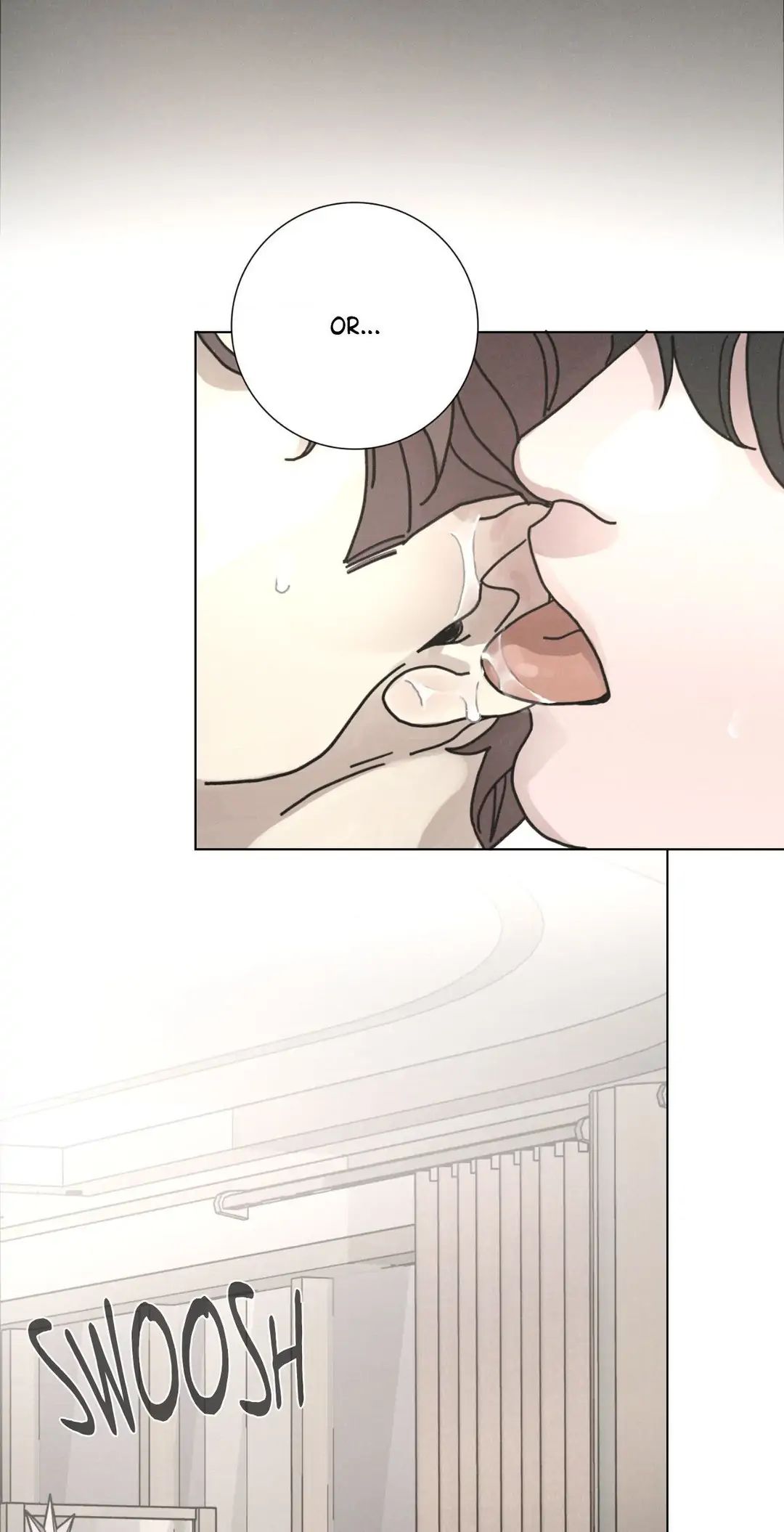 Read Lovesick Dog chapter 4 image 8 on Lezhin