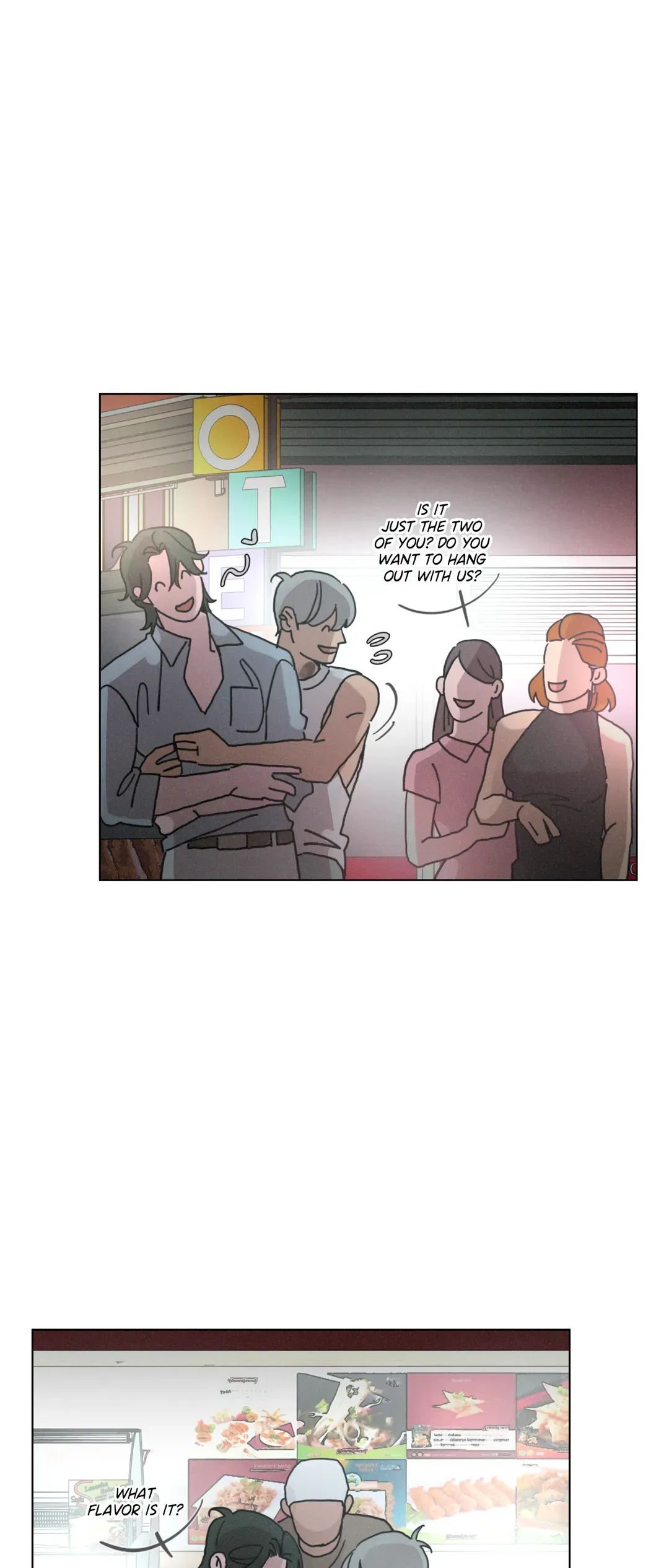 Read Lovesick Dog chapter 40 image 13 on Lezhin