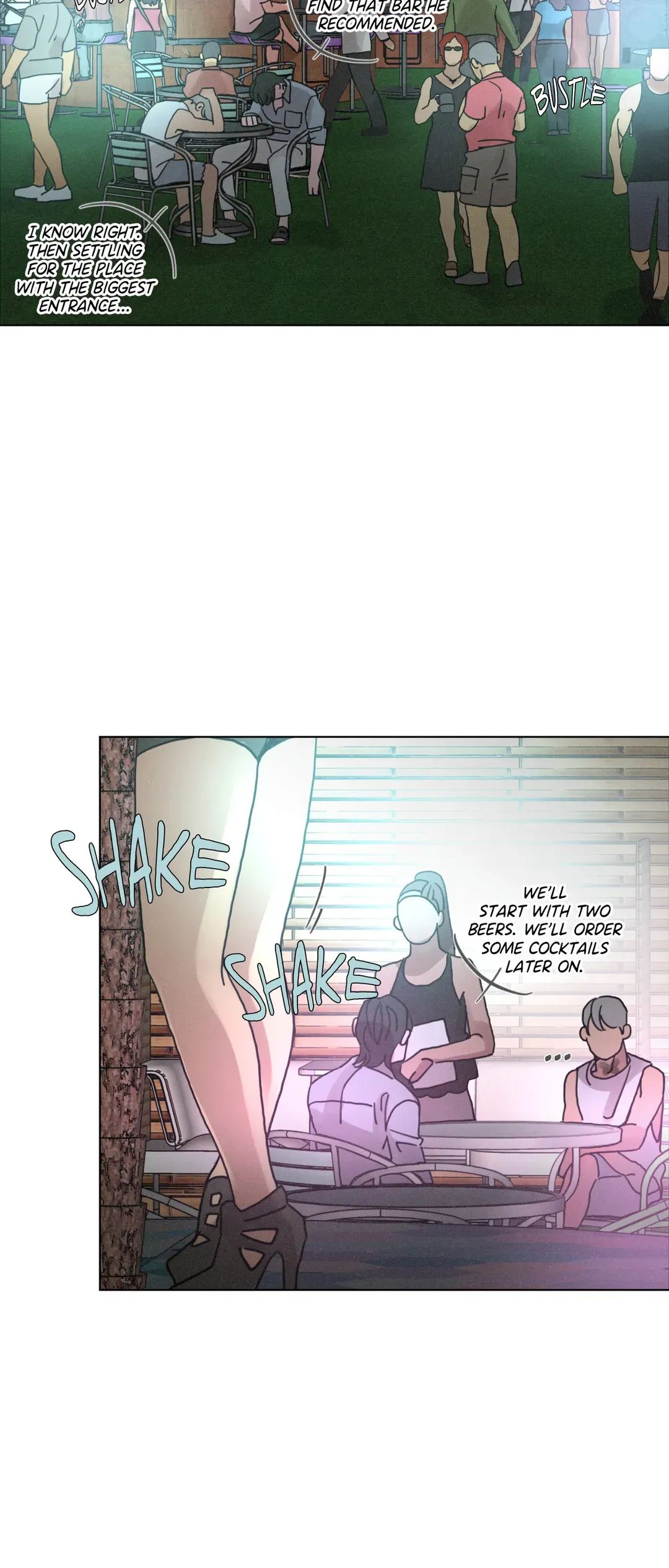 Read Lovesick Dog chapter 40 image 15 on Lezhin