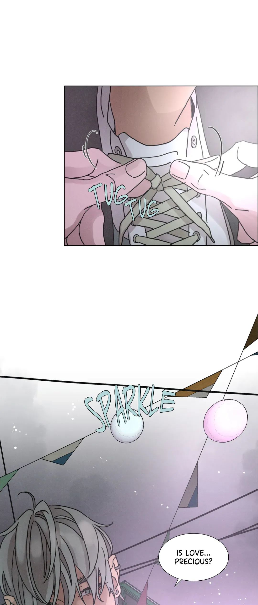 Read Lovesick Dog chapter 40 image 29 on Lezhin