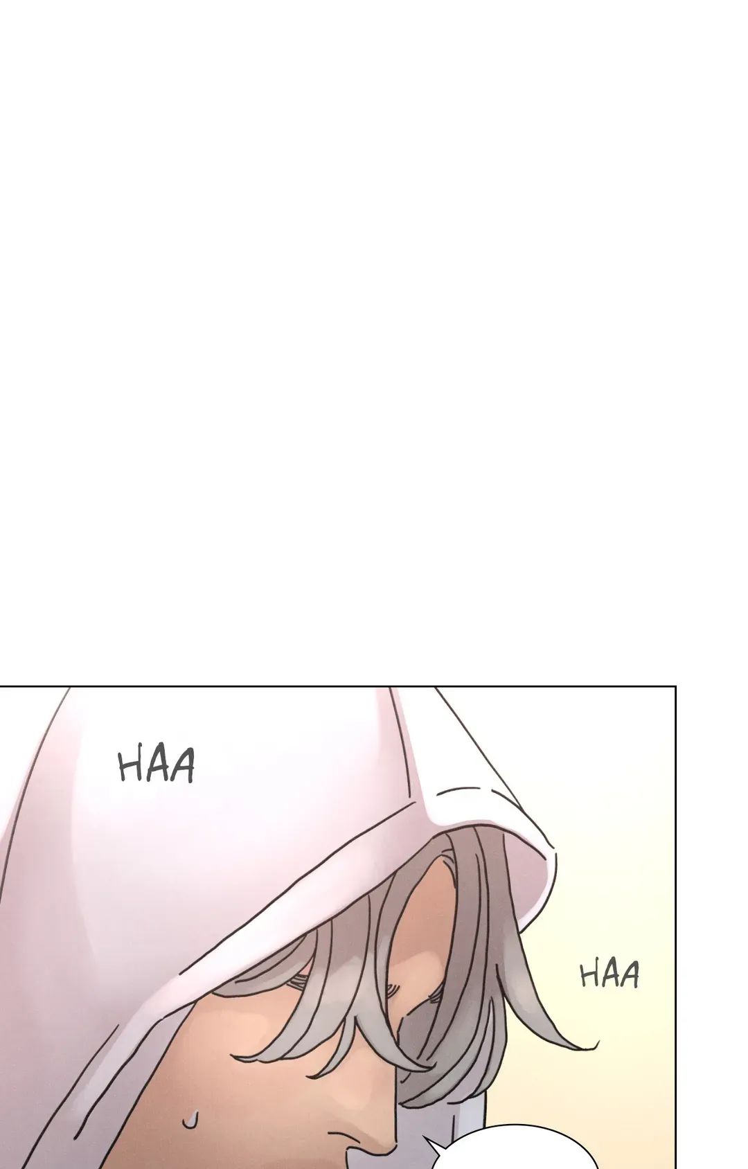 Read Lovesick Dog chapter 41 image 17 on Lezhin