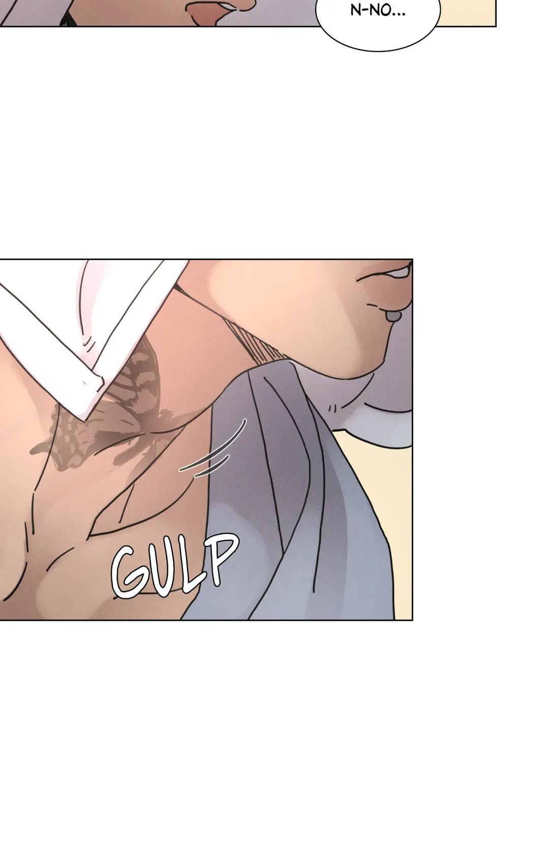 Read Lovesick Dog chapter 41 image 18 on Lezhin