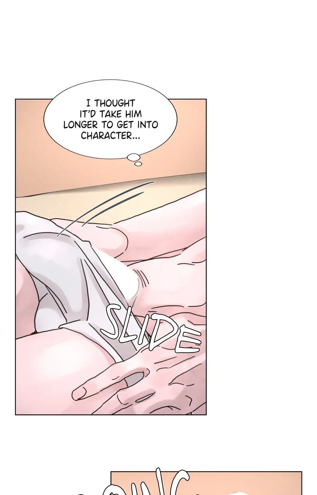 Read Lovesick Dog chapter 41 image 33 on Lezhin