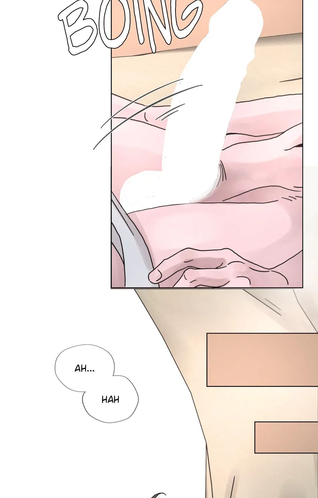 Read Lovesick Dog chapter 41 image 34 on Lezhin