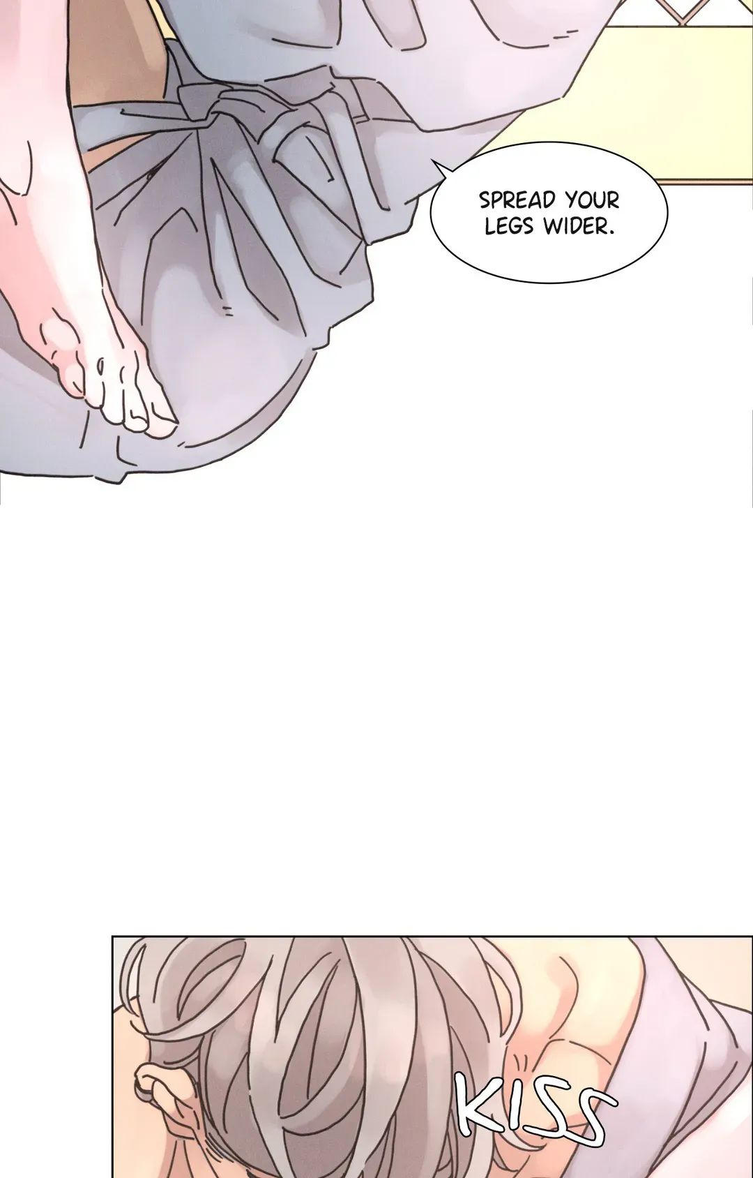 Read Lovesick Dog chapter 41 image 37 on Lezhin
