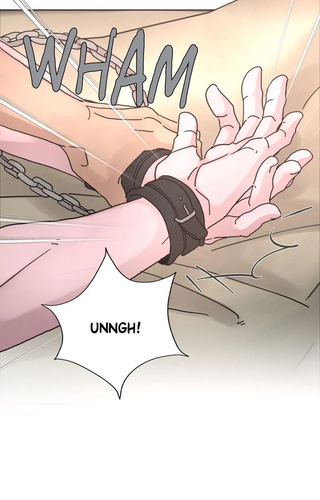 Read Lovesick Dog chapter 41 image 43 on Lezhin