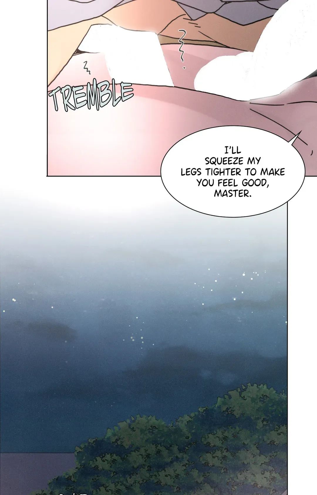 Read Lovesick Dog chapter 41 image 45 on Lezhin