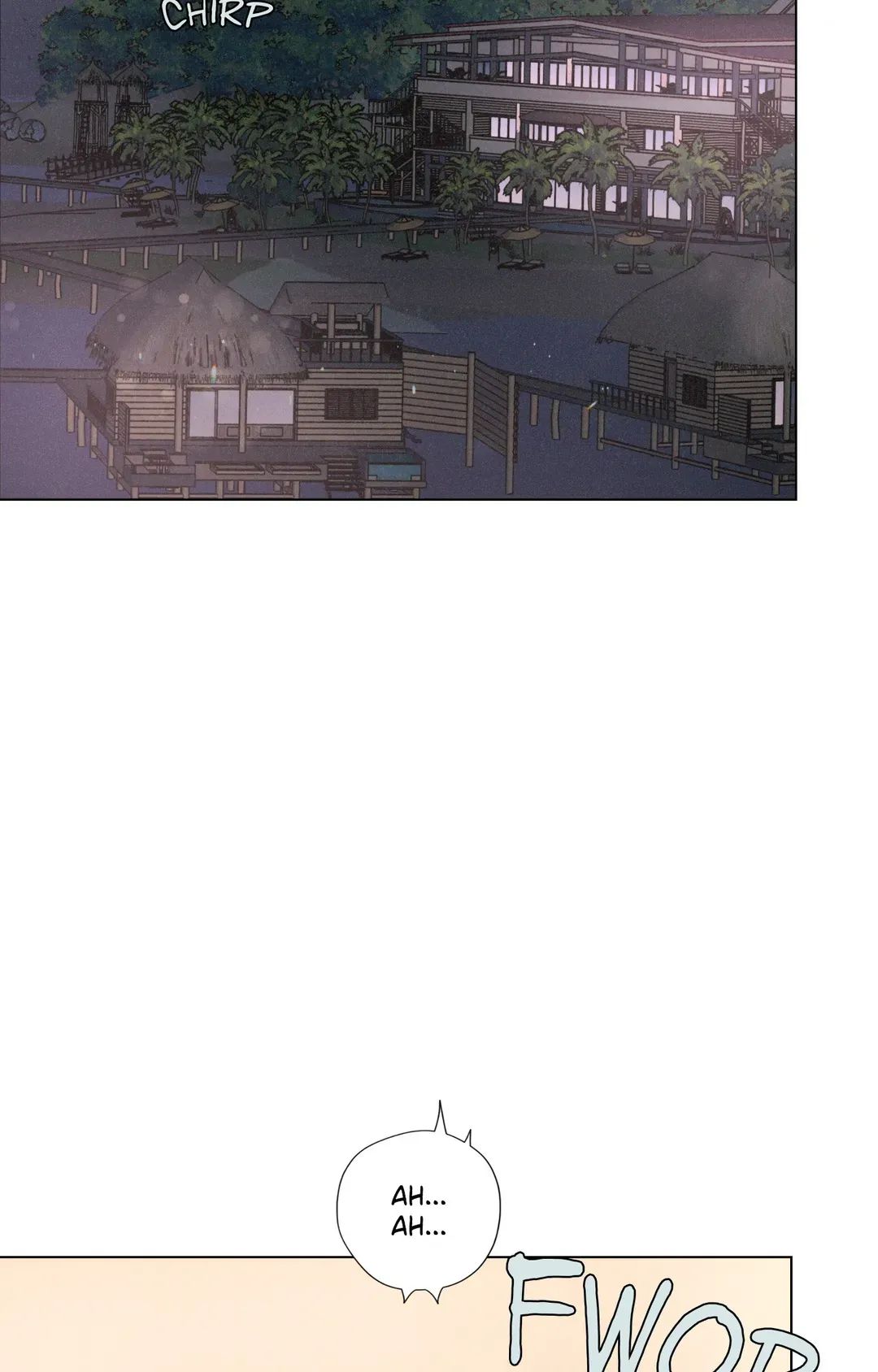 Read Lovesick Dog chapter 41 image 46 on Lezhin