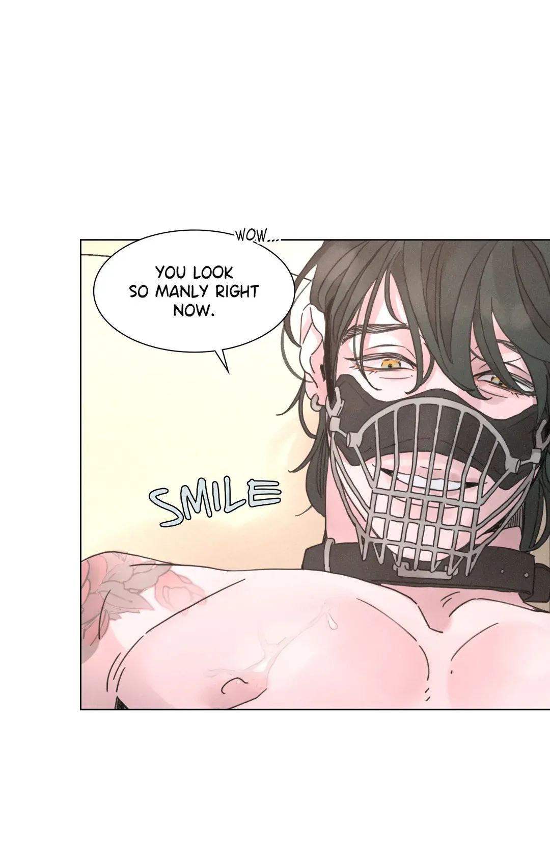 Read Lovesick Dog chapter 41 image 51 on Lezhin