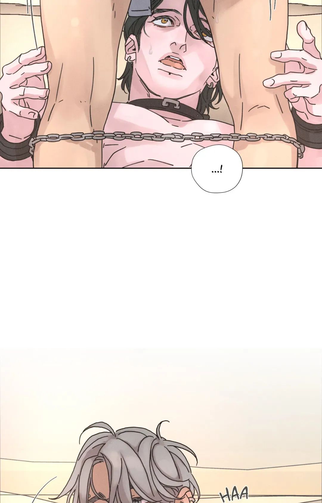 Read Lovesick Dog chapter 41 image 57 on Lezhin