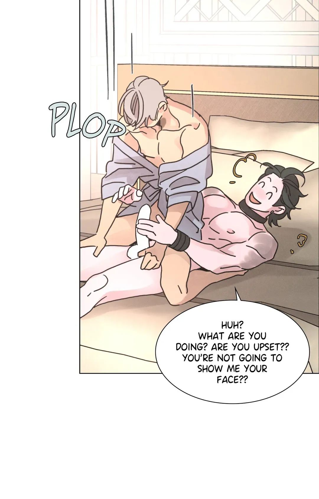 Read Lovesick Dog chapter 41 image 59 on Lezhin