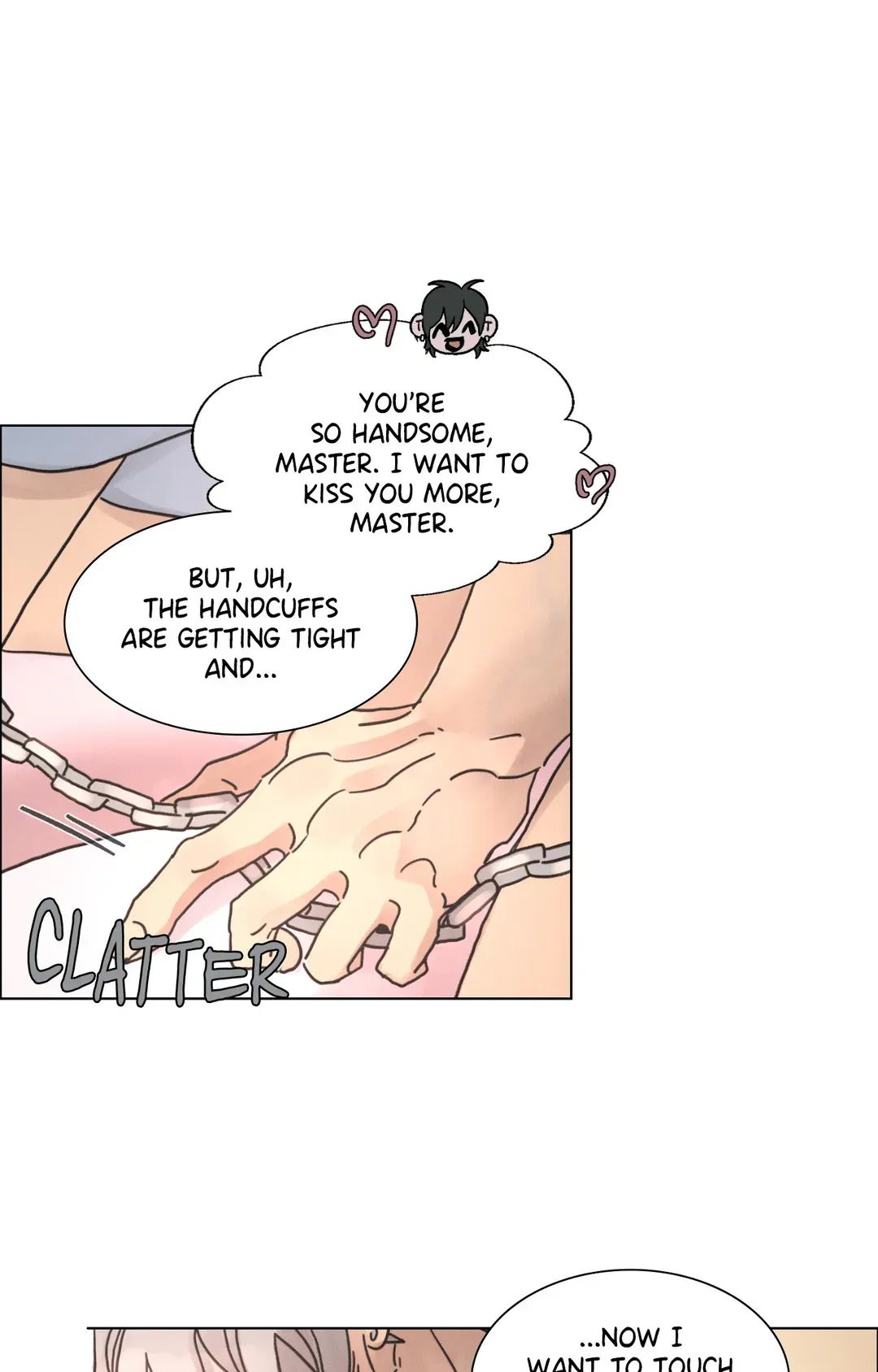 Read Lovesick Dog chapter 41 image 60 on Lezhin