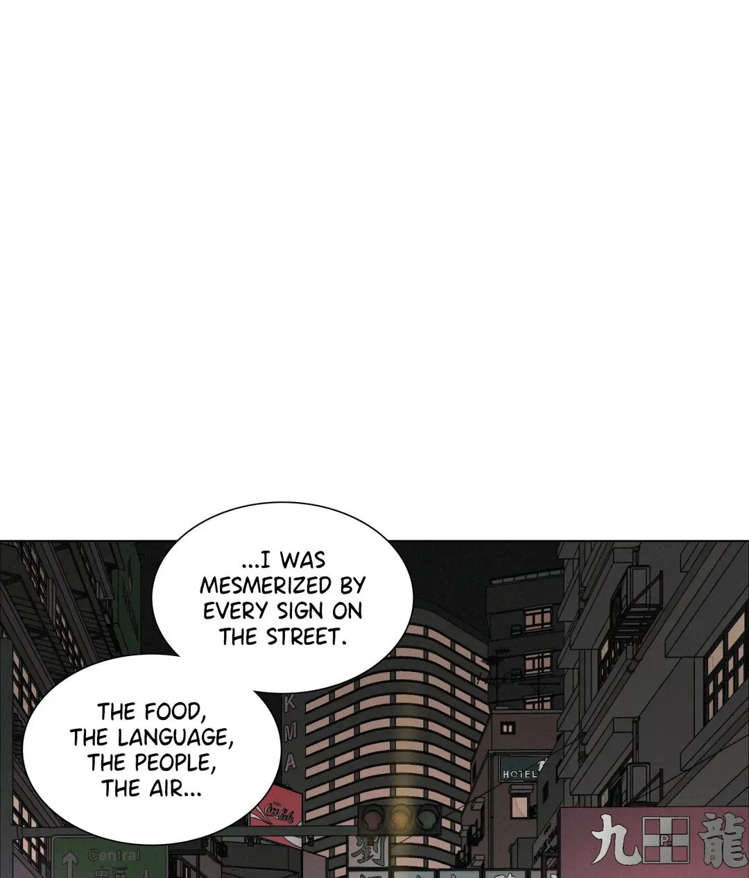 Read Lovesick Dog chapter 43 image 10 on Lezhin