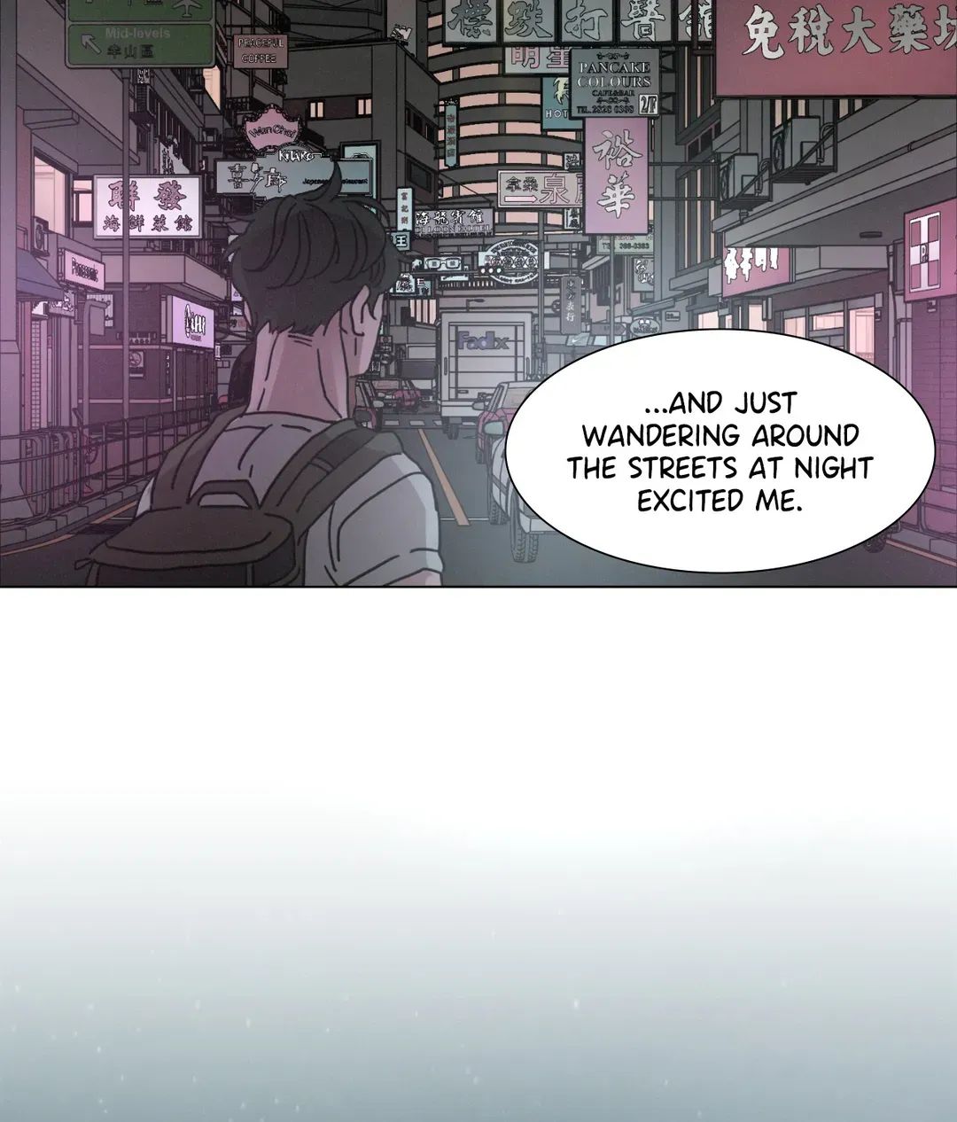 Read Lovesick Dog chapter 43 image 11 on Lezhin