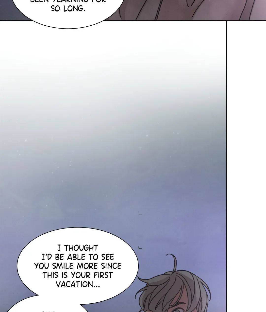 Read Lovesick Dog chapter 43 image 13 on Lezhin