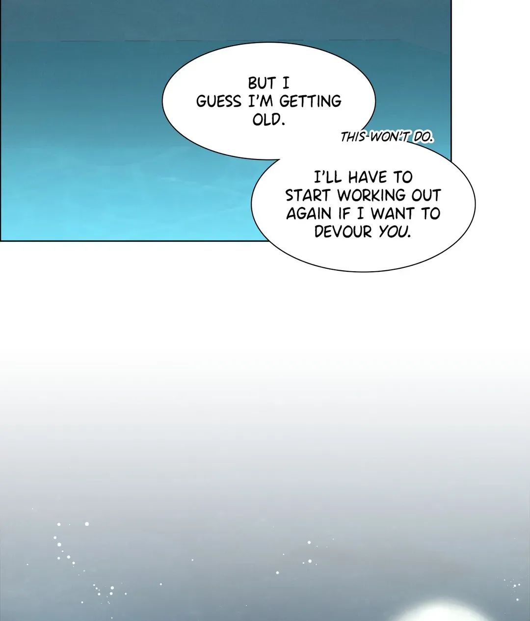 Read Lovesick Dog chapter 43 image 2 on Lezhin