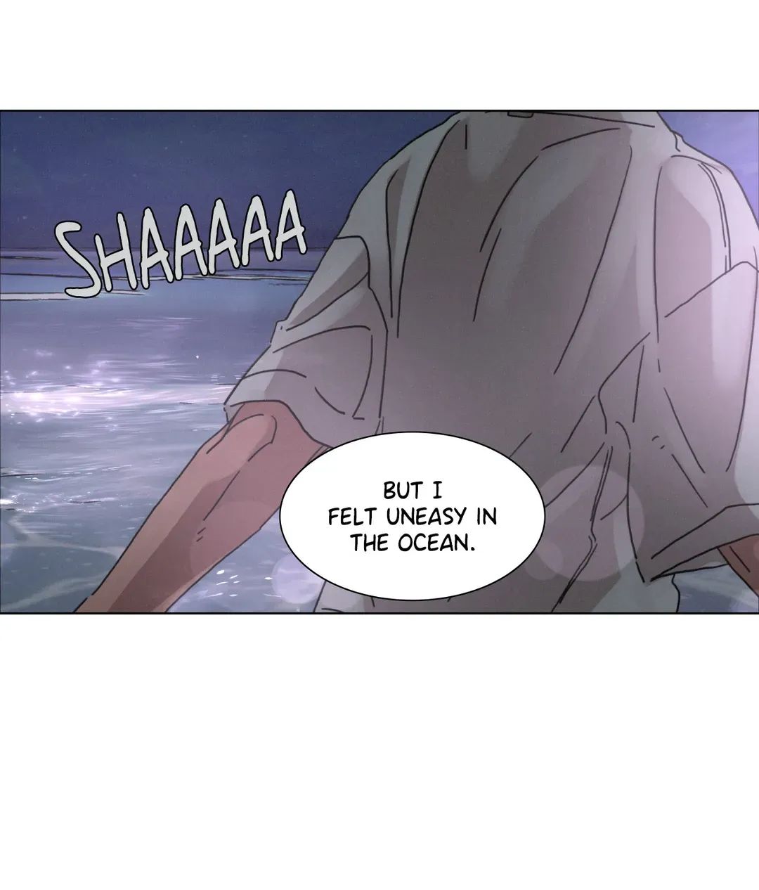 Read Lovesick Dog chapter 43 image 21 on Lezhin