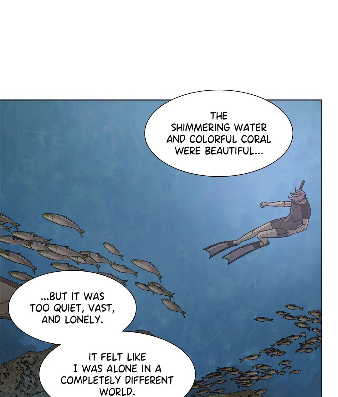 Read Lovesick Dog chapter 43 image 22 on Lezhin
