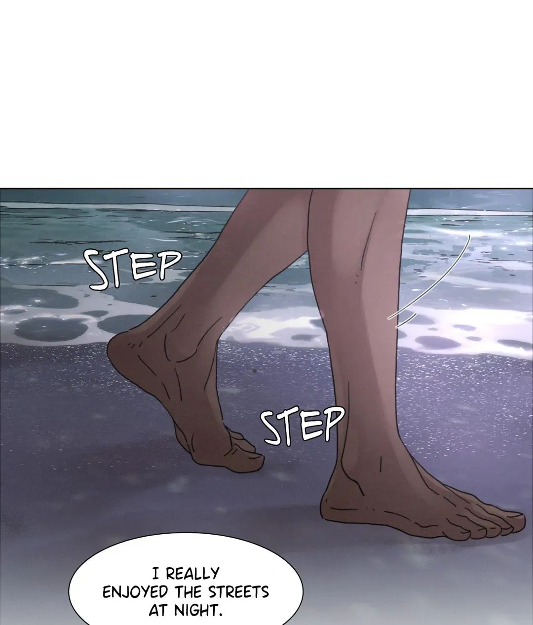 Read Lovesick Dog chapter 43 image 25 on Lezhin