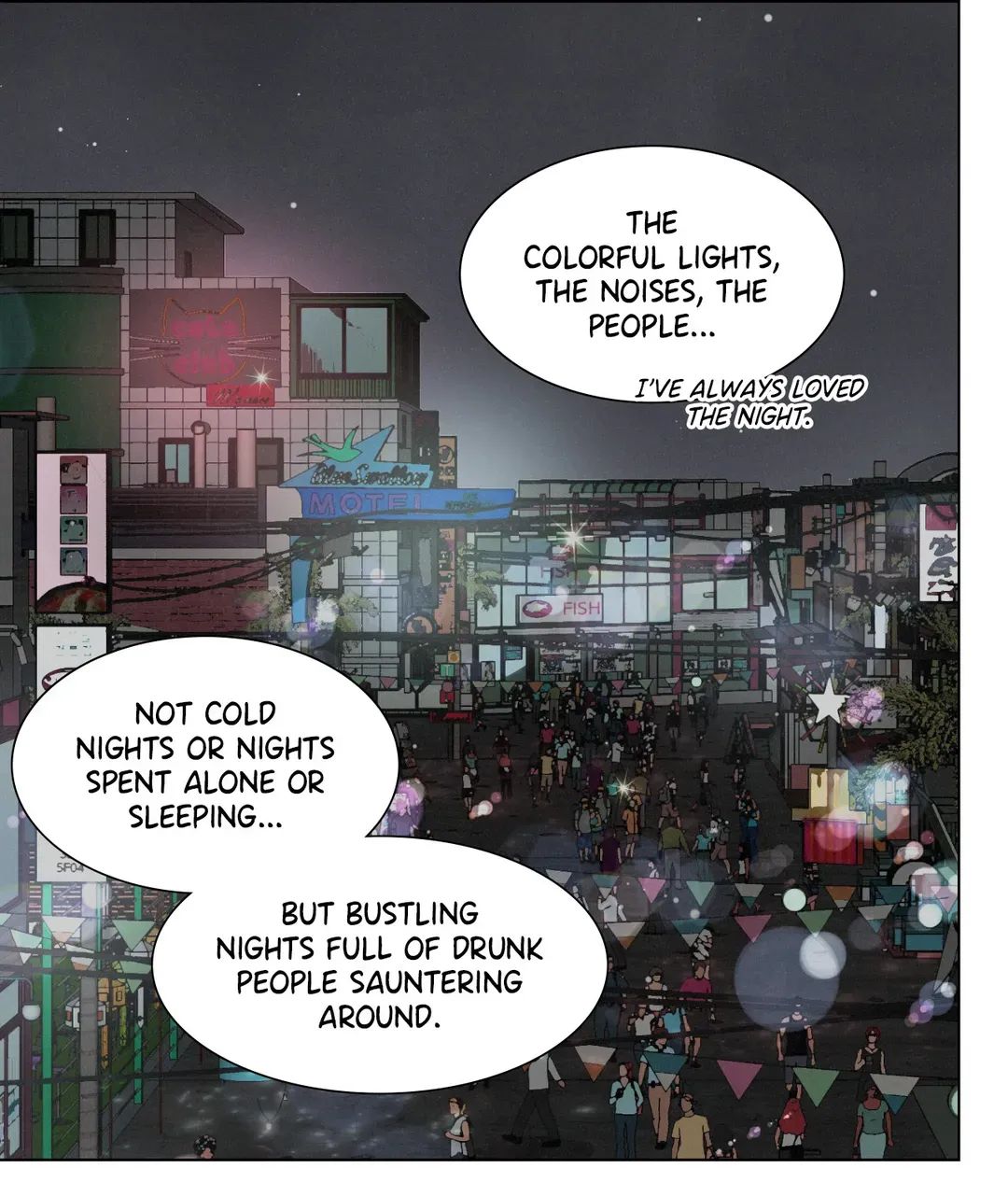 Read Lovesick Dog chapter 43 image 27 on Lezhin