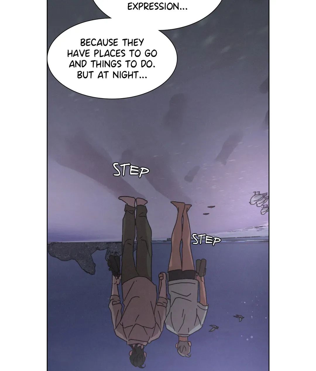 Read Lovesick Dog chapter 43 image 30 on Lezhin