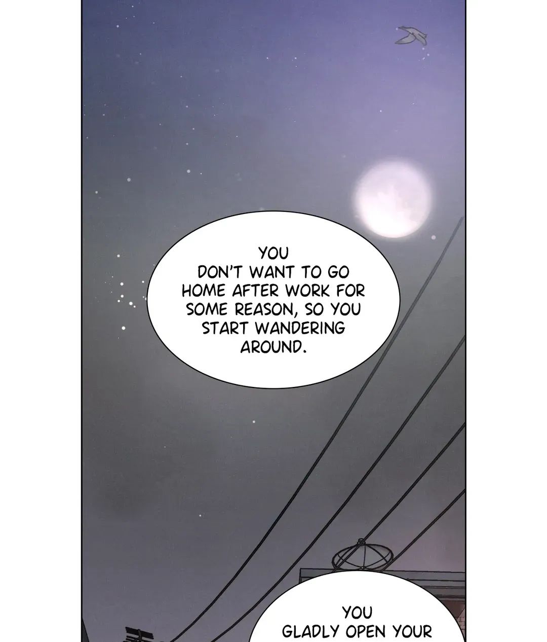 Read Lovesick Dog chapter 43 image 31 on Lezhin