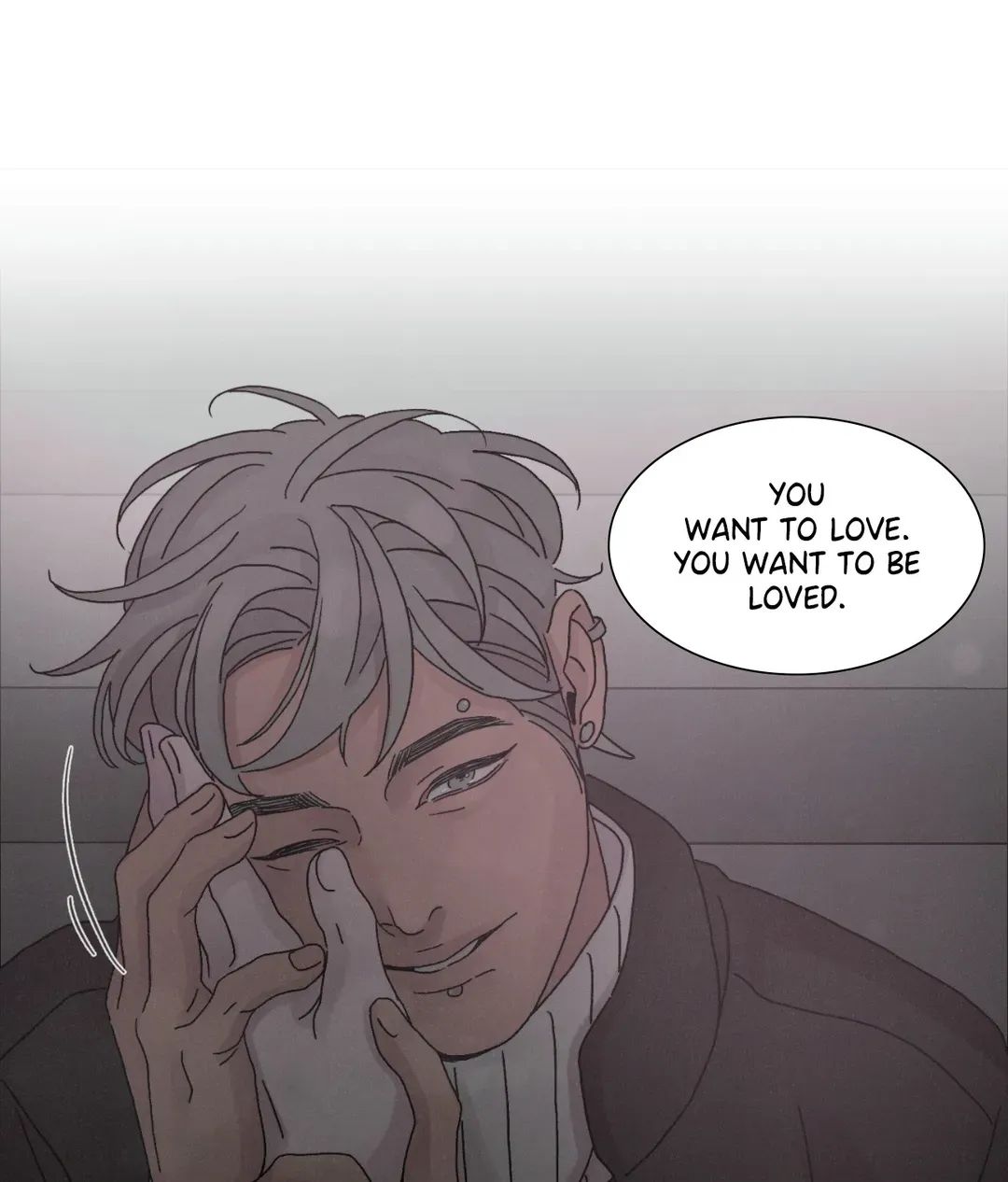 Read Lovesick Dog chapter 43 image 33 on Lezhin