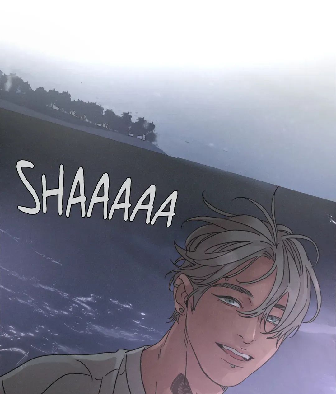 Read Lovesick Dog chapter 43 image 36 on Lezhin