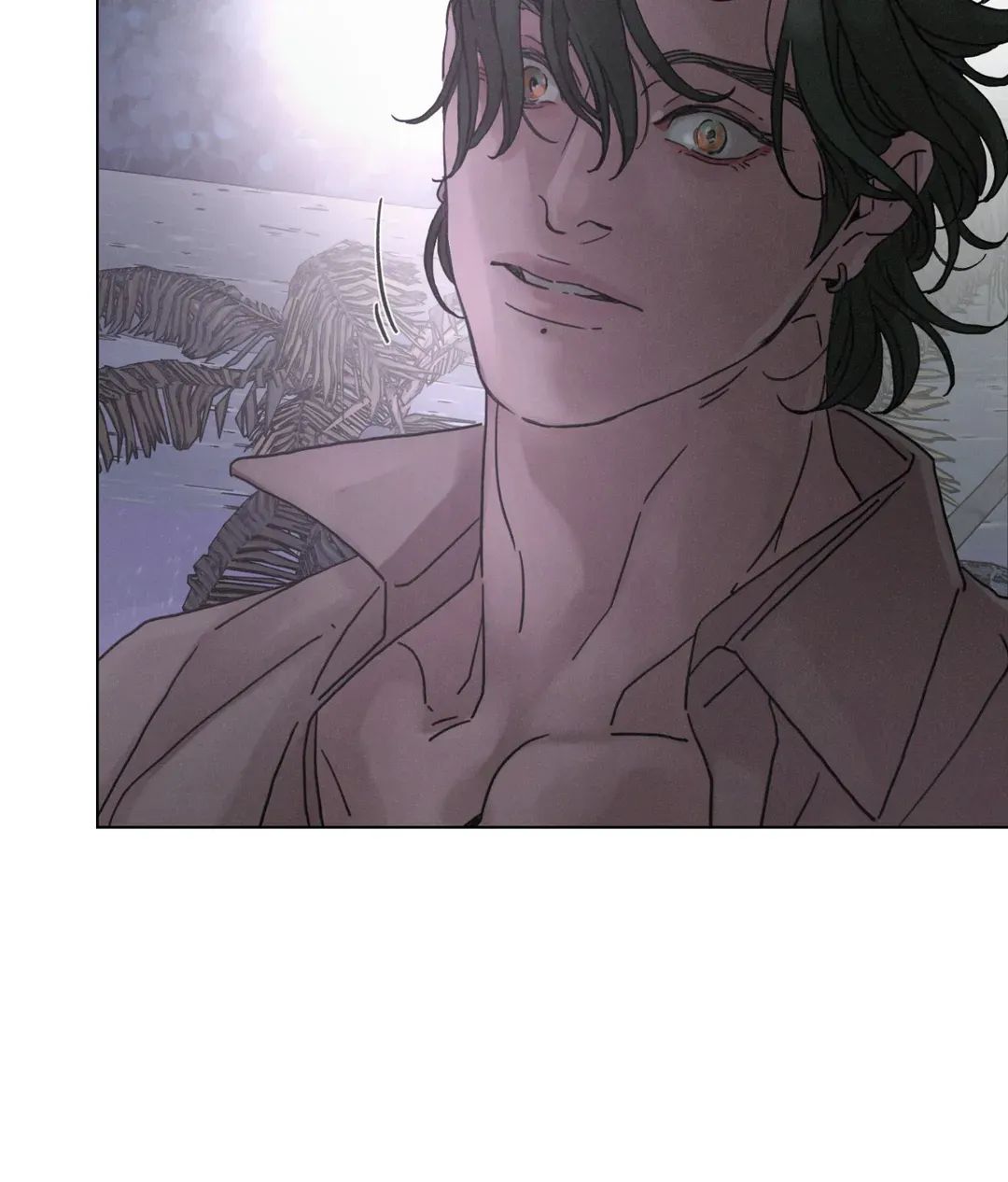 Read Lovesick Dog chapter 43 image 38 on Lezhin