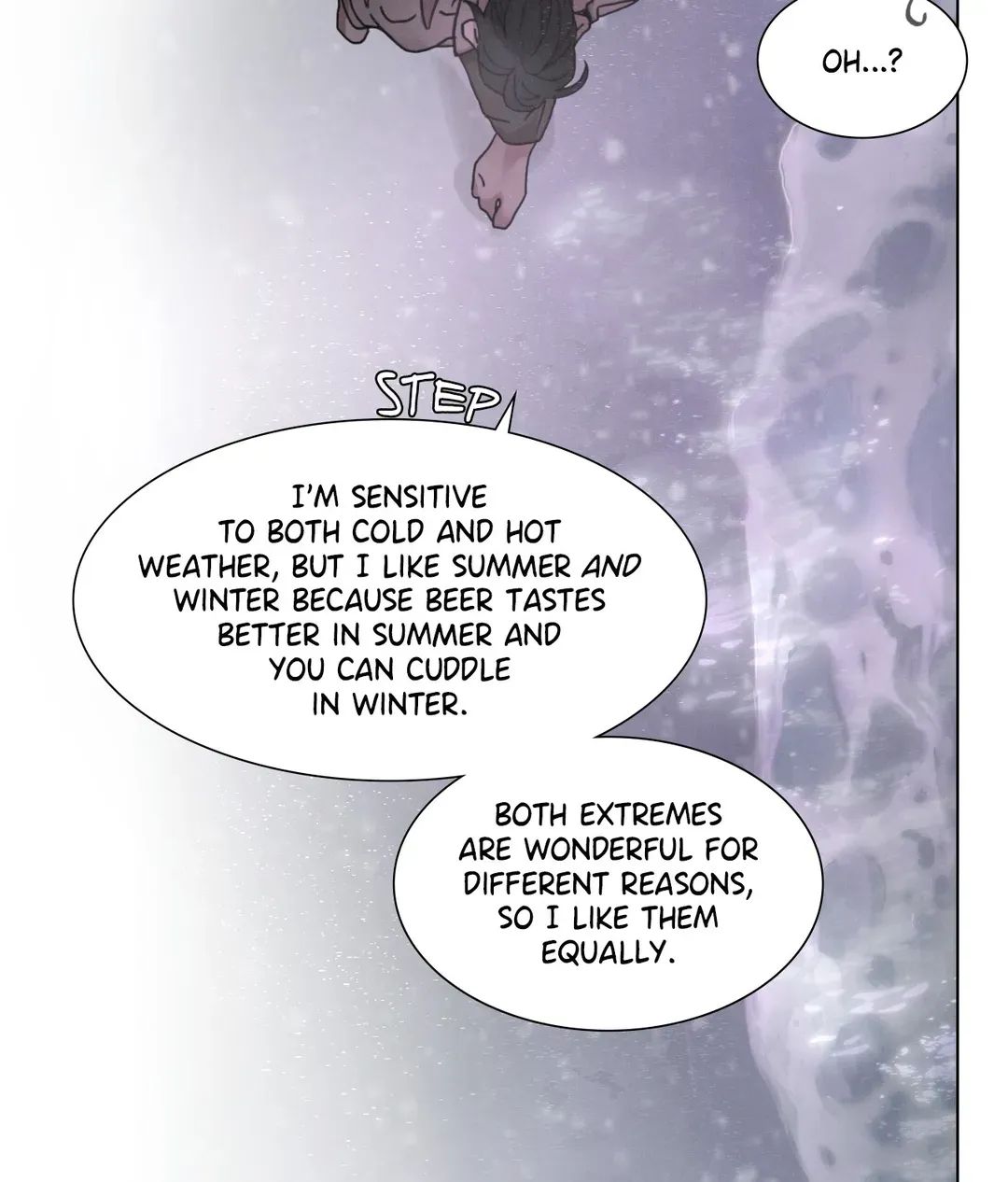 Read Lovesick Dog chapter 43 image 42 on Lezhin