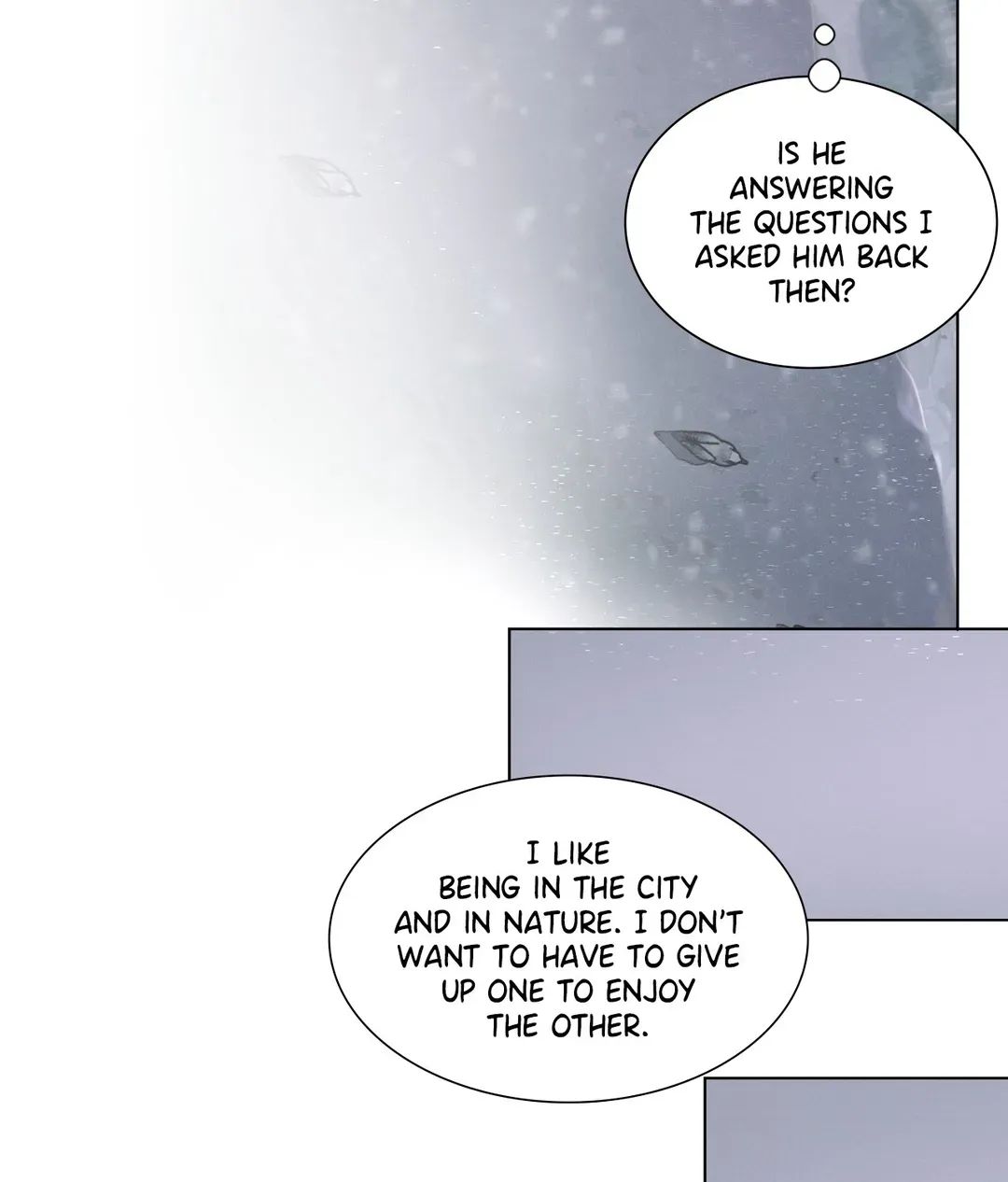 Read Lovesick Dog chapter 43 image 43 on Lezhin
