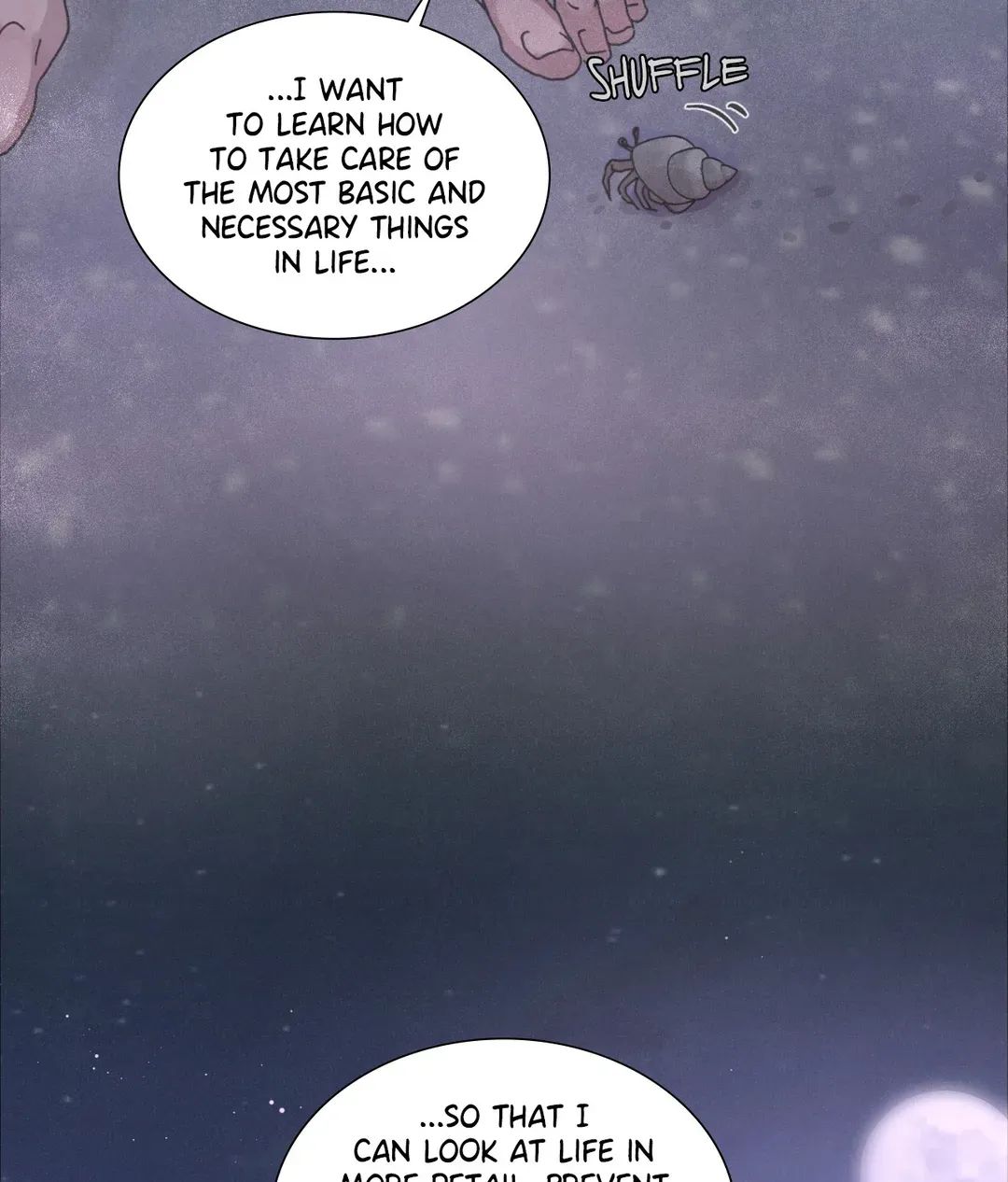 Read Lovesick Dog chapter 43 image 50 on Lezhin