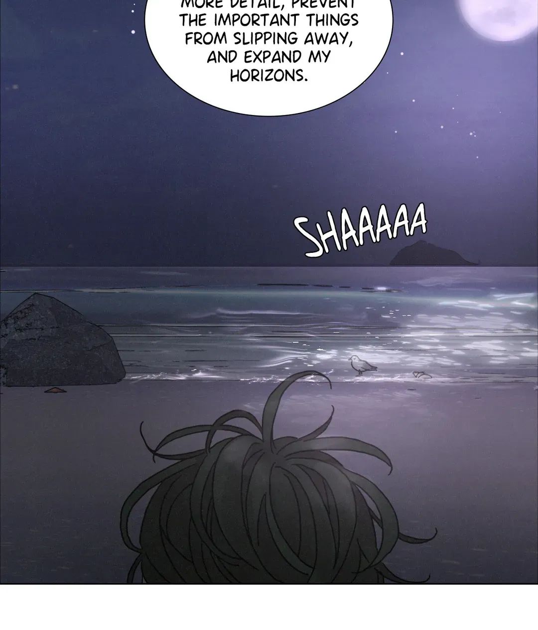 Read Lovesick Dog chapter 43 image 51 on Lezhin