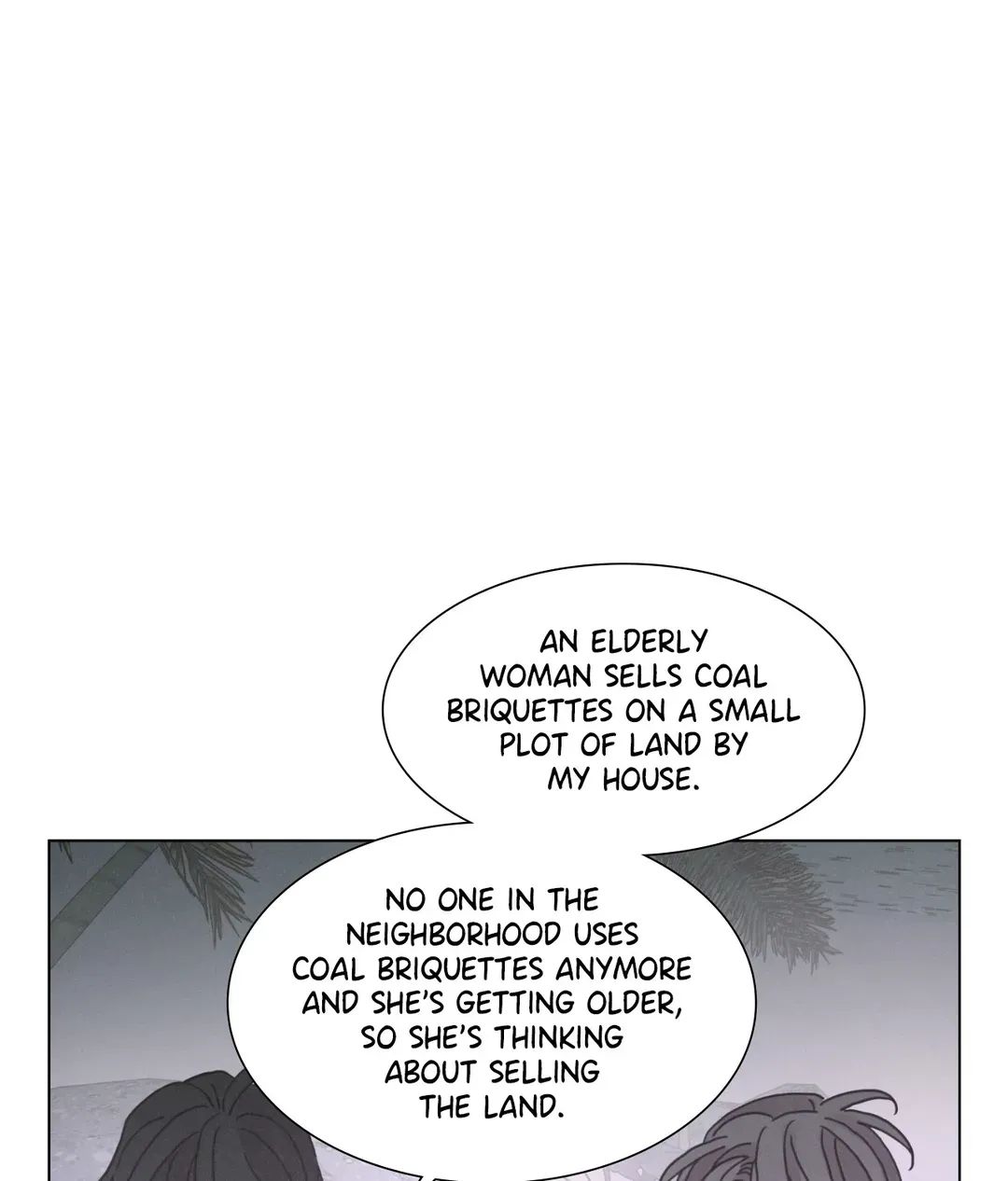 Read Lovesick Dog chapter 43 image 52 on Lezhin