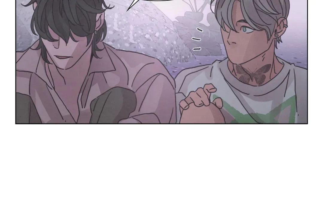 Read Lovesick Dog chapter 43 image 53 on Lezhin