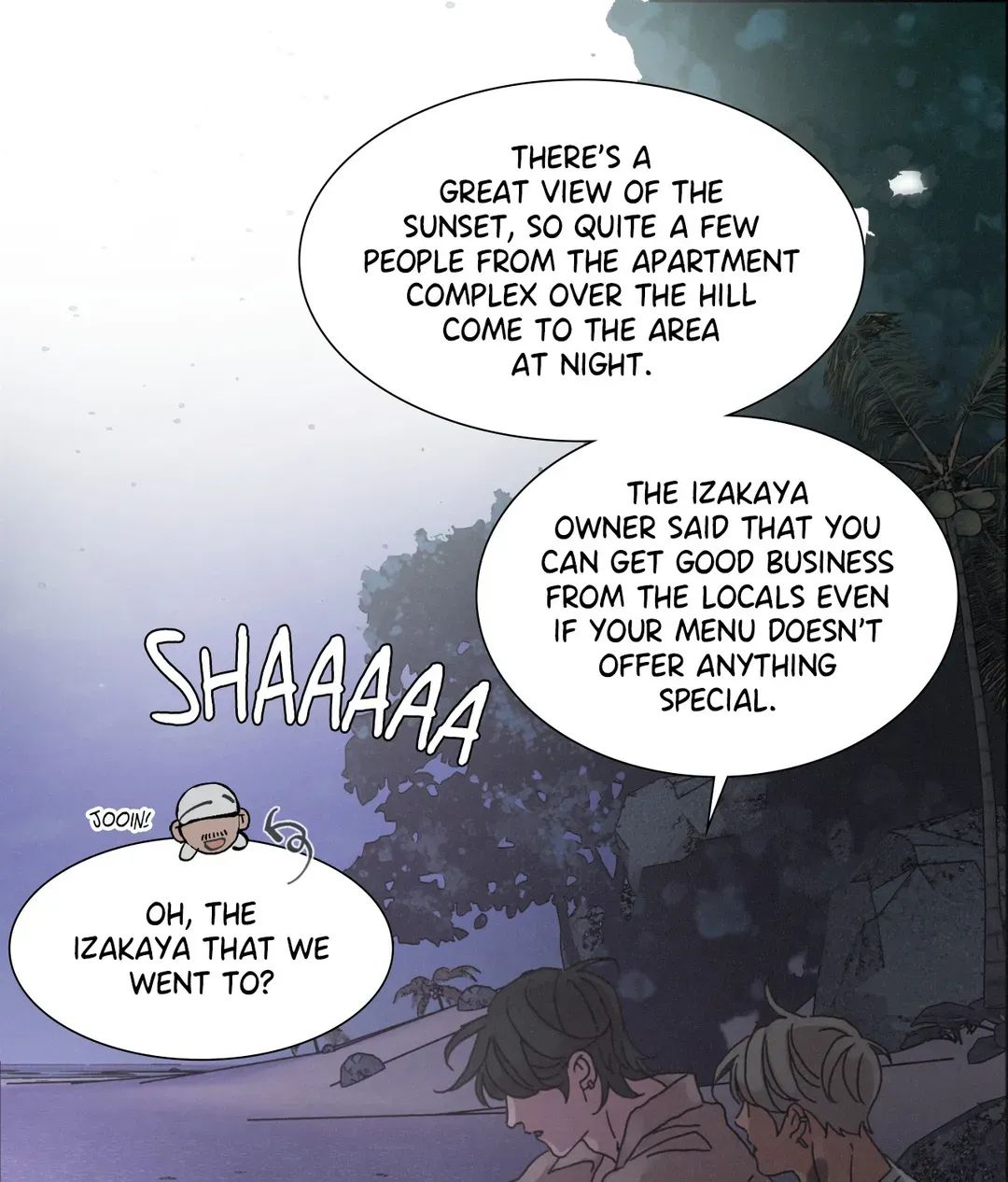 Read Lovesick Dog chapter 43 image 54 on Lezhin