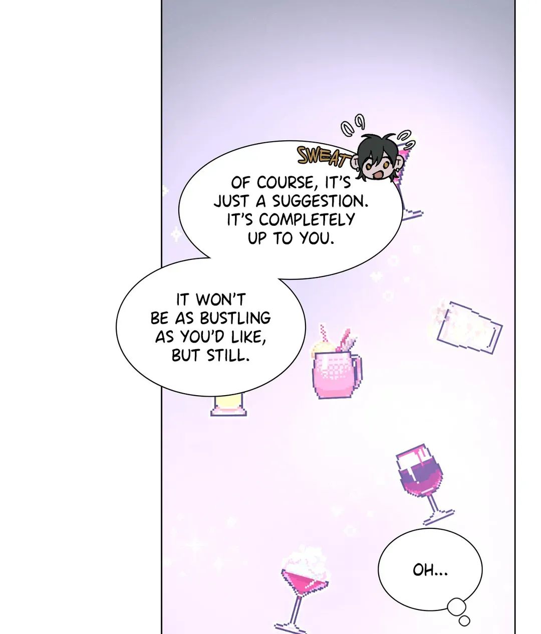 Read Lovesick Dog chapter 43 image 57 on Lezhin
