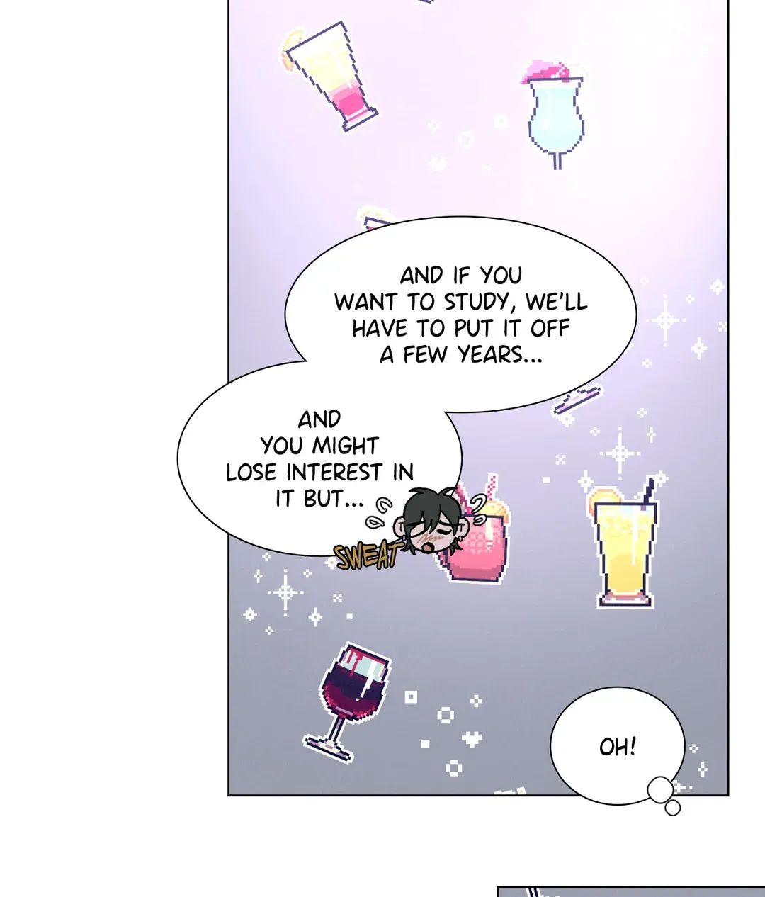 Read Lovesick Dog chapter 43 image 58 on Lezhin