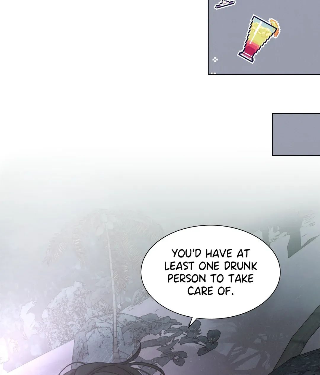 Read Lovesick Dog chapter 43 image 59 on Lezhin