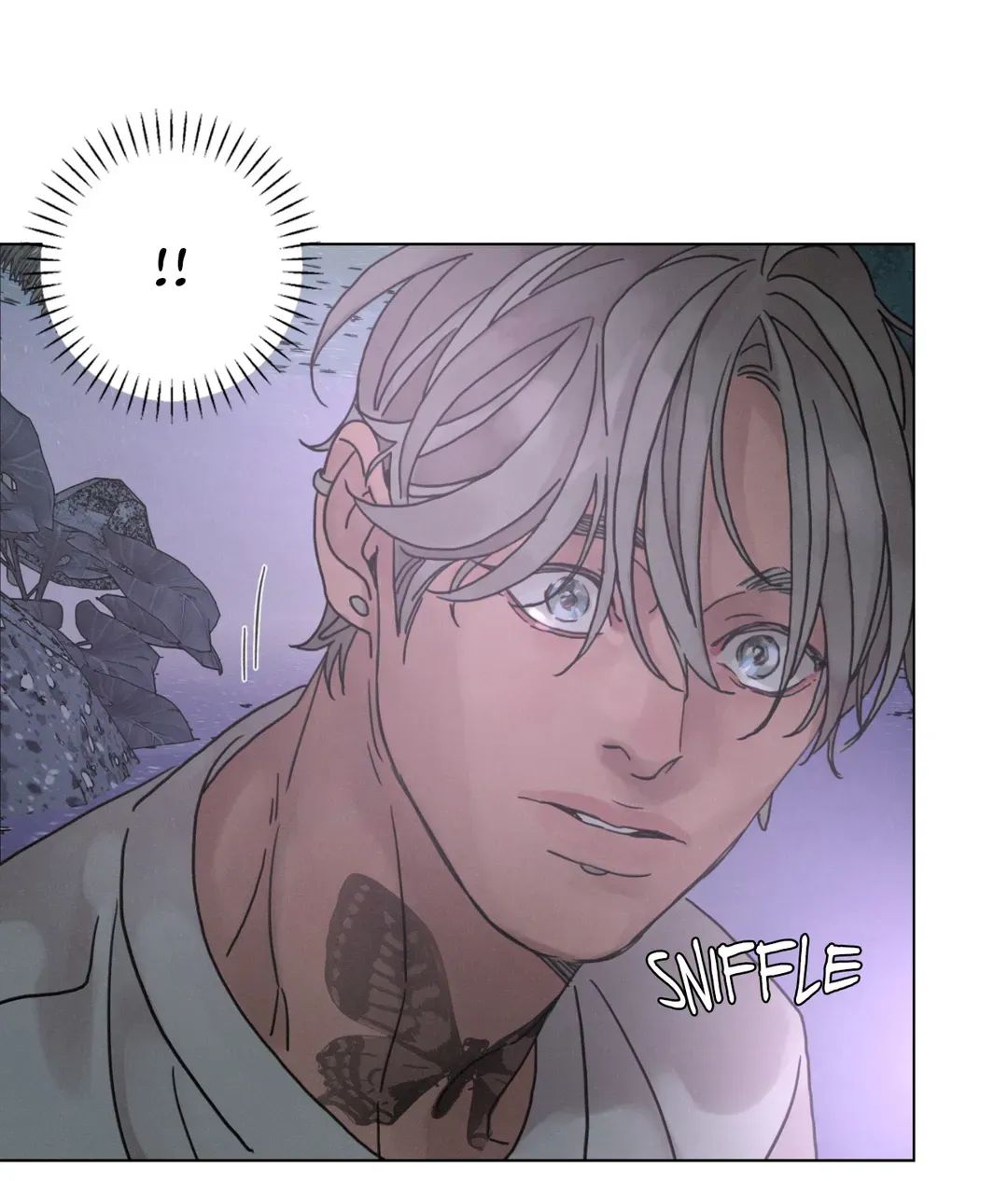 Read Lovesick Dog chapter 43 image 61 on Lezhin