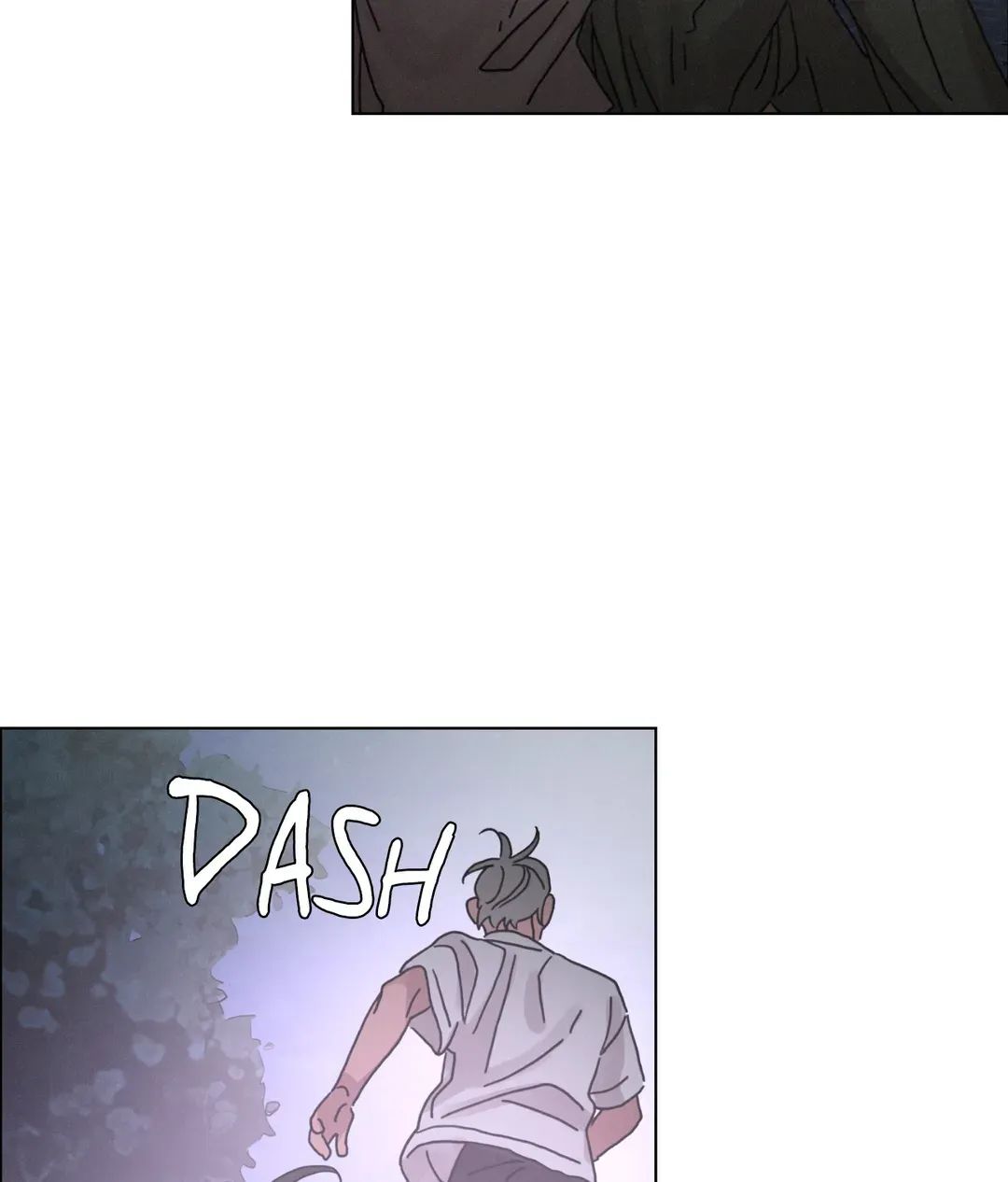 Read Lovesick Dog chapter 43 image 68 on Lezhin